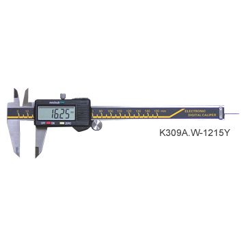  3-Key Digital Caliper