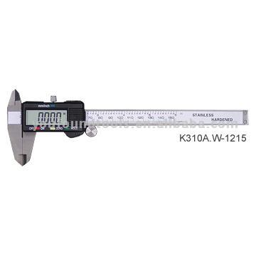  4-Key Digital Caliper (4-Key Digital Caliper)