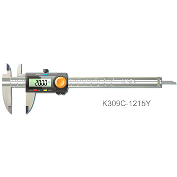  Moisture-Proof Digital Caliper (Feuchtraum-Digital Caliper)