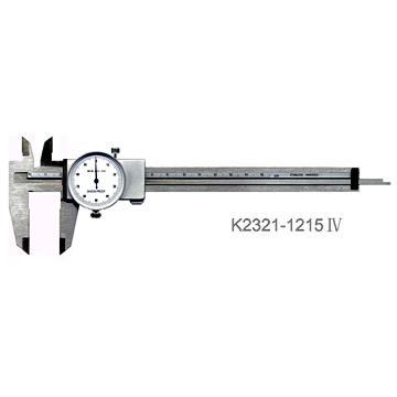  Hole Sealing Dial Caliper (Hole Sealing Dial Caliper)