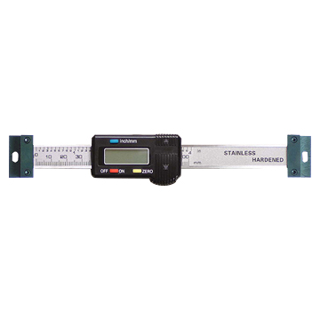  Horizontal Scale Unit (Horizontal Scale Unit)