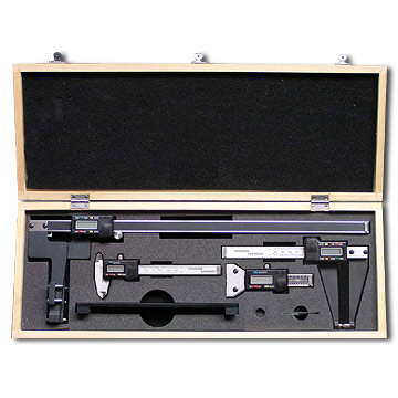  A Suit of Automotive Caliper Kit (Ein Anzug von Automotive Caliper Kit)