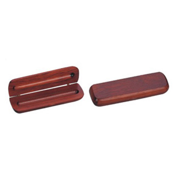 Wooden Pen Box ( Wooden Pen Box)