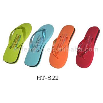  Slippers ()