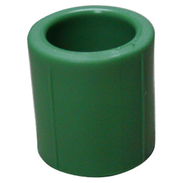  PP-R Socket ( PP-R Socket)