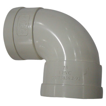  PVC Elbow ( PVC Elbow)
