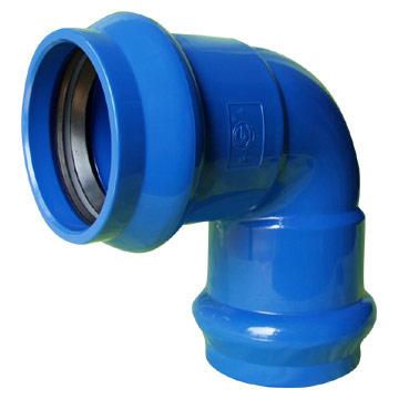  PVC Elbow ( PVC Elbow)