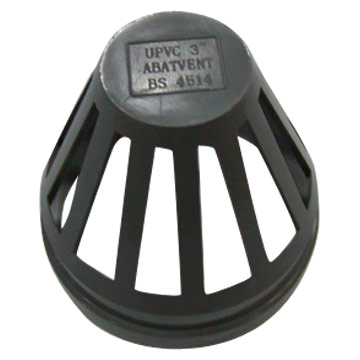  PVC BS Abatvent ( PVC BS Abatvent)