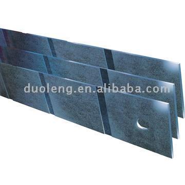  Grooved Saw Blade (Grooved lame de scie)