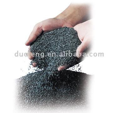  Steel Grit (Steel Grit)