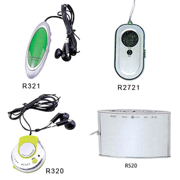  Portable FM Scanning Radios ( Portable FM Scanning Radios)