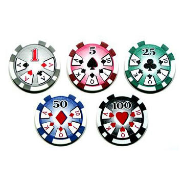  Sticker Chip (Aufkleber Chip)