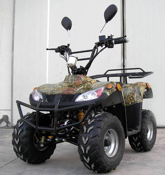  Quad (Cougar GS-BEST-ATV20F) ( Quad (Cougar GS-BEST-ATV20F))