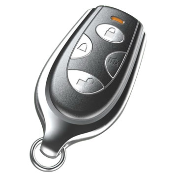  One Way Car Alarm System (One Way Car Alarm System)