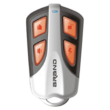  Car Alarm (Car Alarm)