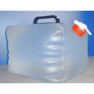  Collapsible Container