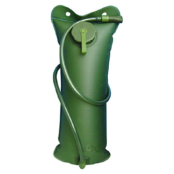  Water Bags
