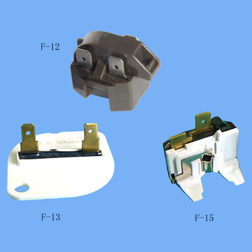  Relay And Fuse ( Relay And Fuse)