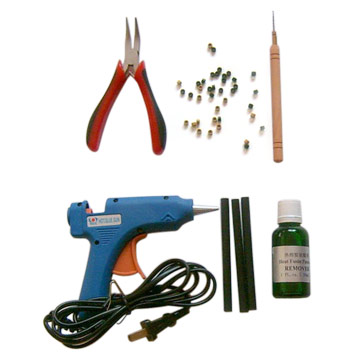  Pliers, Hooks, etc. (Pinces, crochets, etc)