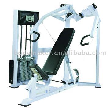  Incline Press WSP (Наклон пресс WSP)