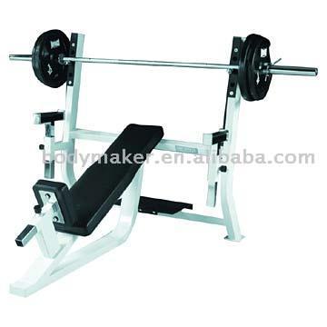  Incline Bench SP