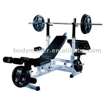  Press Bench ( Press Bench)