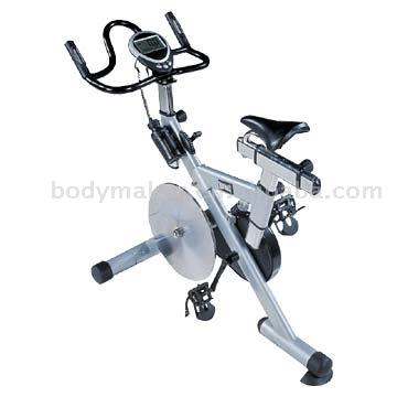  Magnetic Bike ( Magnetic Bike)
