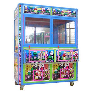  Crane Catch Machine ( Crane Catch Machine)