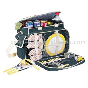  Picnic Bag (Picnic Bag)