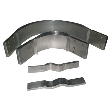  Flexible Aluminum Connectors