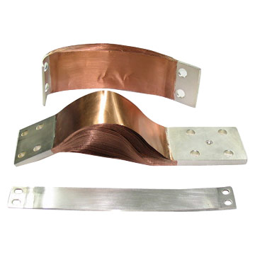  Flexible Copper Connectors