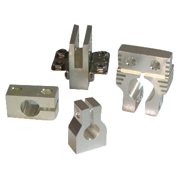  Copper Connectors