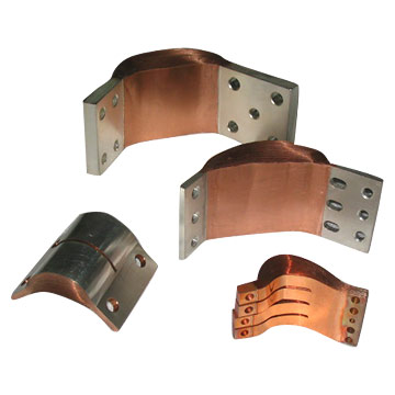 Flexible Copper Connectors