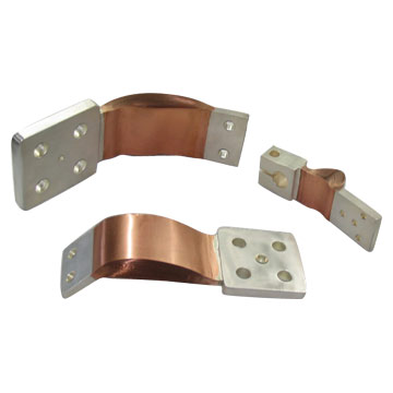  Flexible Copper Connectors