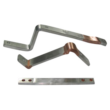  Flexible Copper Connectors