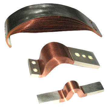  Flexible Copper Connectors