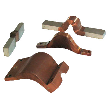  Flexible Copper Connectors