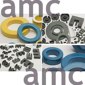  Power Soft Ferrite Cores Magnet Bobbins Mnzn Core, Nizn Core, Nicuni Core I (Power Soft сердечники Магнит Бобина Mnzn Core, NiZn Core, Core Nicuni я)