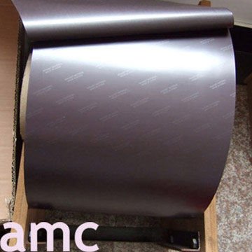  Flexible Magnet Sheeting (Гибкий магнит брезента)