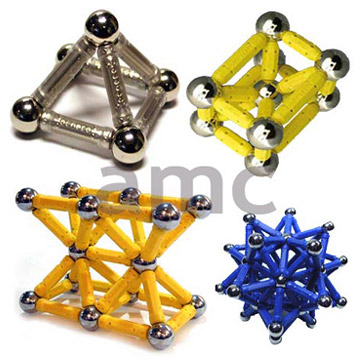  Magnetic Building Game Toys ( Magnetic Building Game Toys)