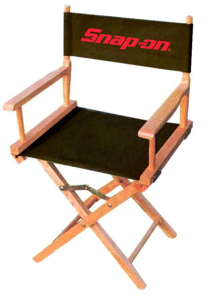  Wooden Director`s Chair ( Wooden Director`s Chair)