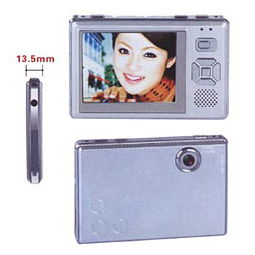  MP4 Players (M-806) ( MP4 Players (M-806))