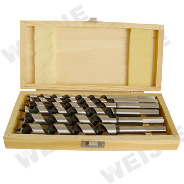  Wood Auger Bits Set (WJ8003) (Wood Оже битами (WJ8003))