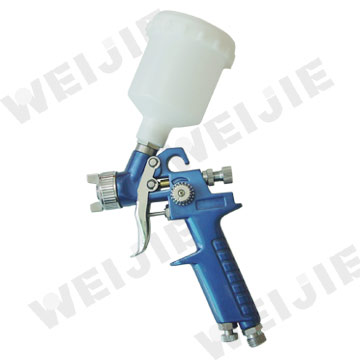  HVLP Air Spray Guns (H2000A1) (HVLP Spray Воздушные пушки (H2000A1))