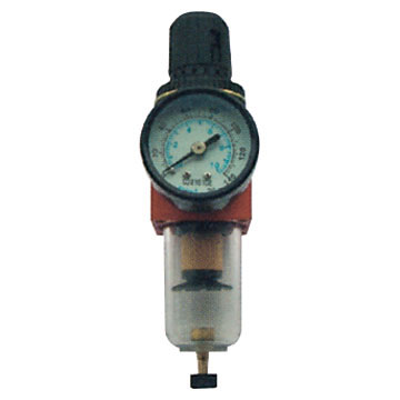  Air Filter / Regulator
