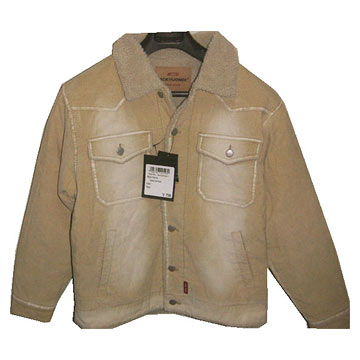  Men`s Jacket (Мужская куртка)