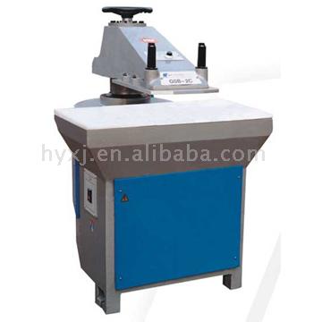  Hydraulic Swing Arm Cutting Machine ( Hydraulic Swing Arm Cutting Machine)