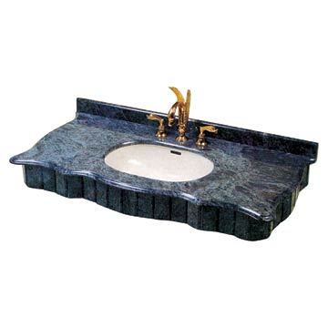  Countertop (Comptoir)