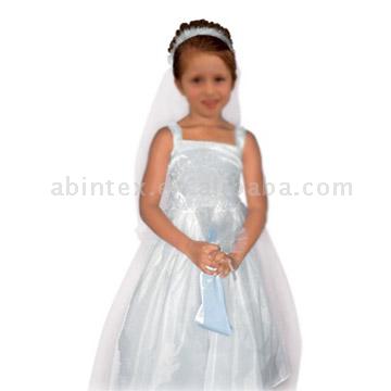  Bride Costume (Костюм невесты)