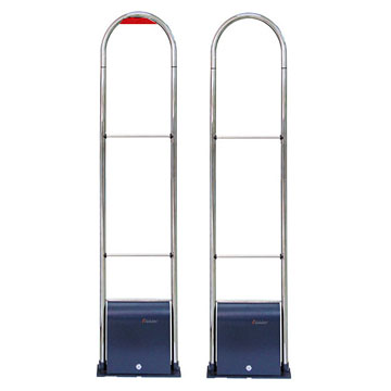  EAS Sensors (EAS-Sensoren)
